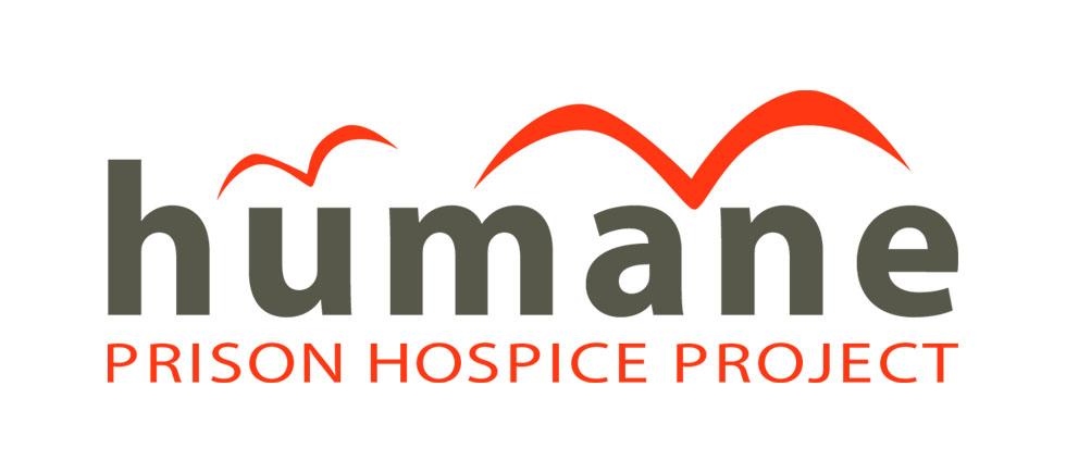 The Humane Prison Hospice Project logo