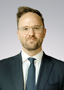 Andrew MacPherson