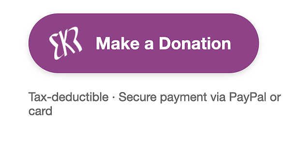Make a donation to the Elisabeth Kübler-Ross Foundation